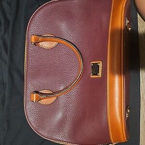 Dooney and Bourke purse